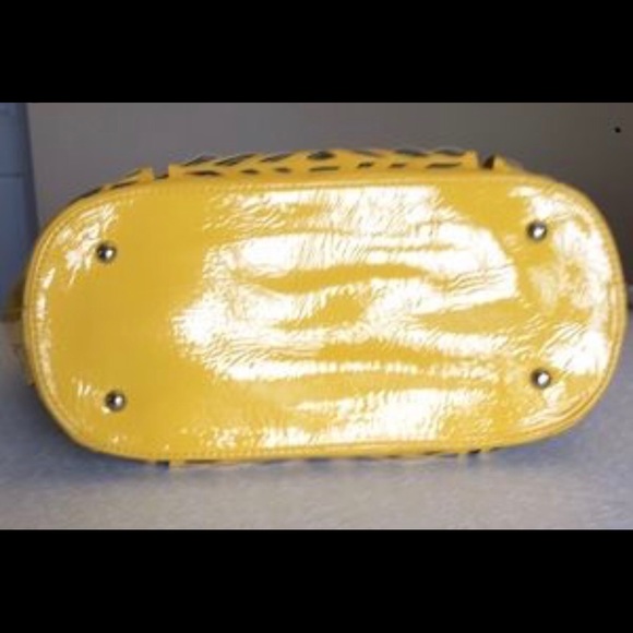 Antonio Melani Handbag Nina Tote - Picture 8 of 8